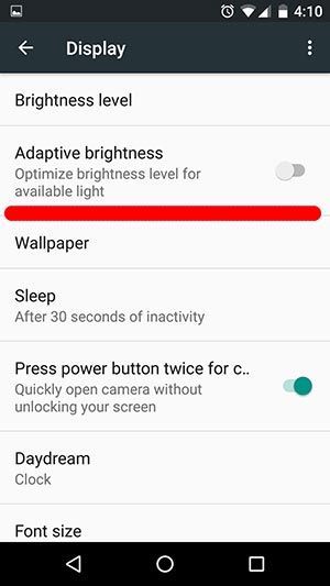 turn_off_automatic_brightness_android3