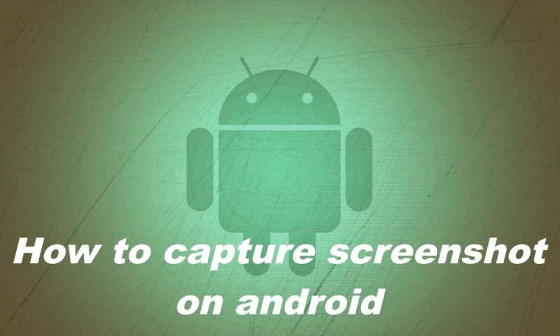 Как сделать скриншот на андроид | Как сделать снимок экрана Android телефонов и планшетов