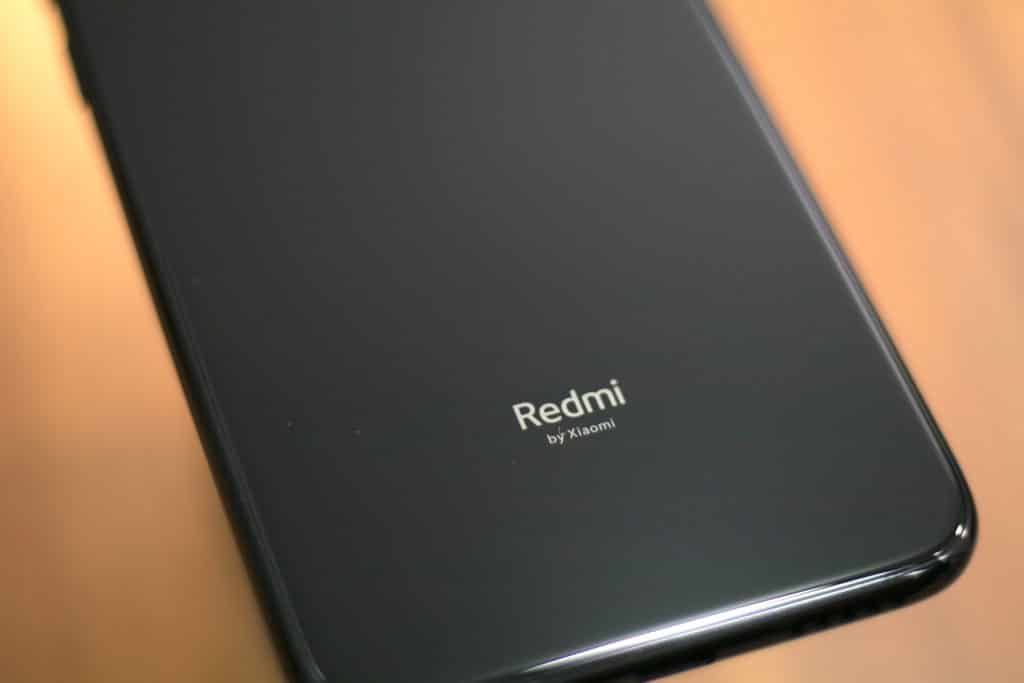 Redmi Note 7 Скрыть приложения