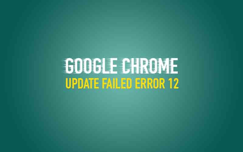 Ошибка обновления Google Chrome 12 в Mac OS X (терминал)
