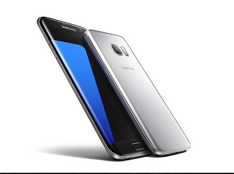Восстановление заводских настроек на Samsung Galaxy S7 (Забыли пароль?)