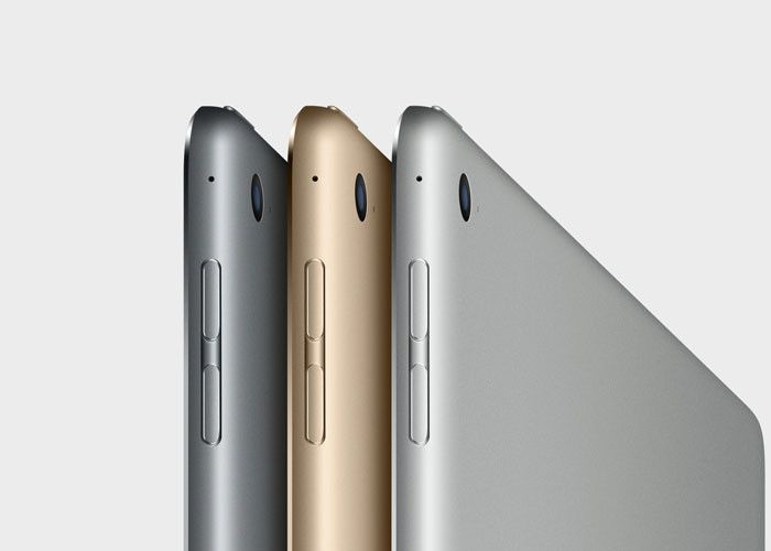 Apple iPad Pro (Wi-Fi) Полные характеристики