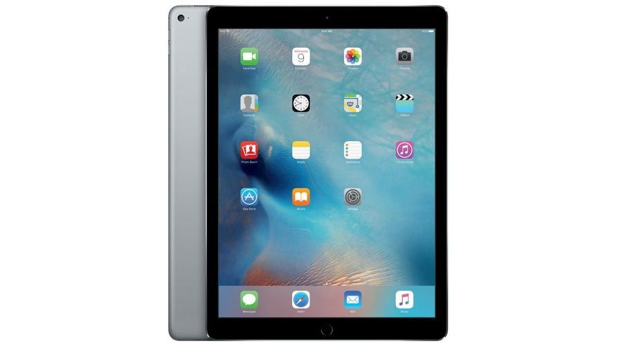Apple iPad Pro - жесткий сброс и мягкий сброс