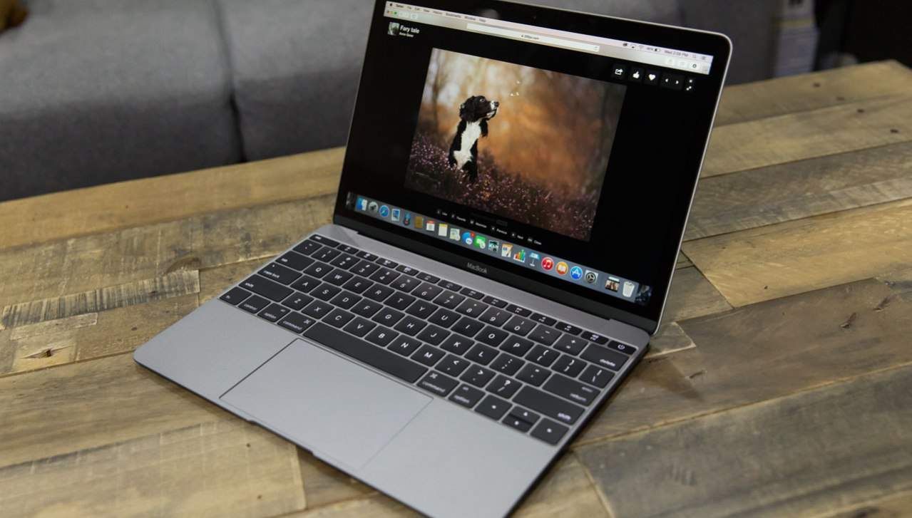 Как увеличить время автономной работы Apple MacBook Pro