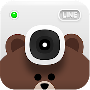 LINE Camera - Фоторедактор
