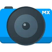 Camera MX - фото и видео камеры