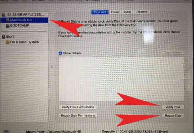 Mac Неподтвержденный абонент. SecurityAgent может быть вызван только программным обеспечением Apple