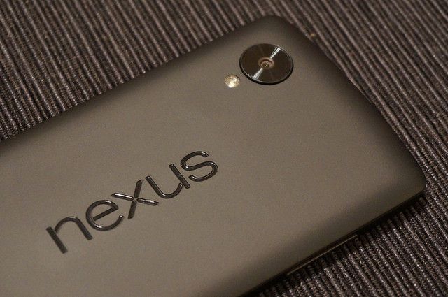 Исправлено - Ошибка при обновлении до последней версии Marshmallow или Lollipop (Galaxy 6 & Nexus 5)