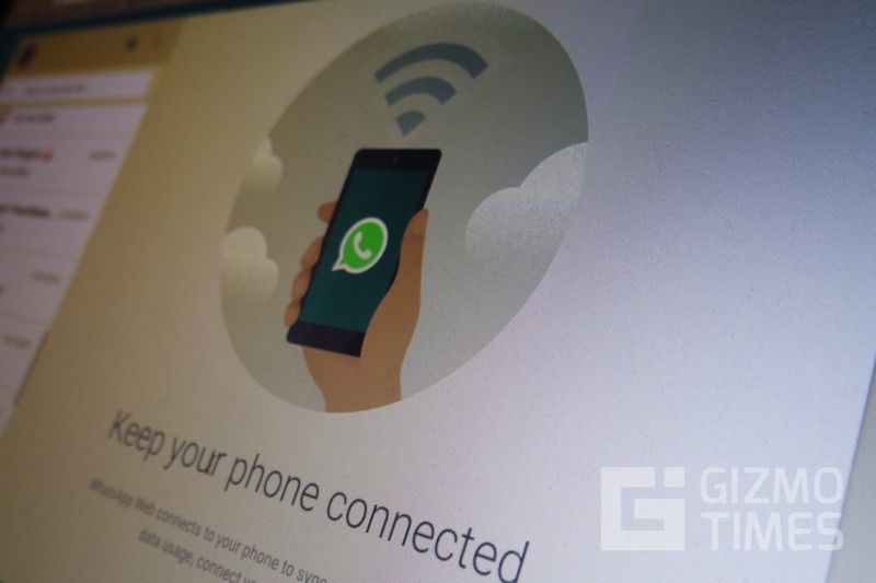 Как использовать WhatsApp Web с вашим iPhone