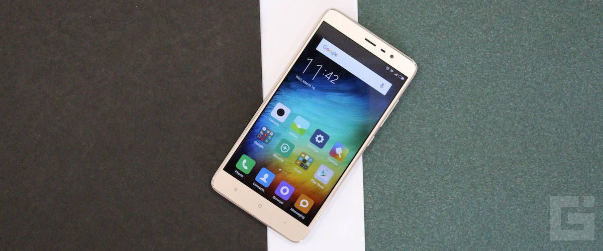 Как рутировать Xiaomi Redmi Note 3 вариант Snapdragon 650