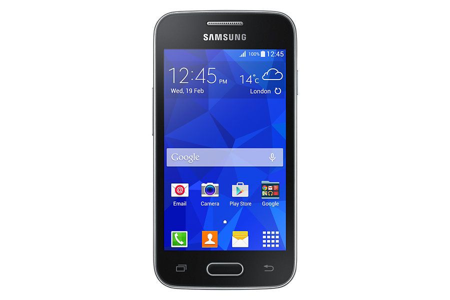 Samsung Galaxy V Plus - жесткий сброс и мягкий сброс