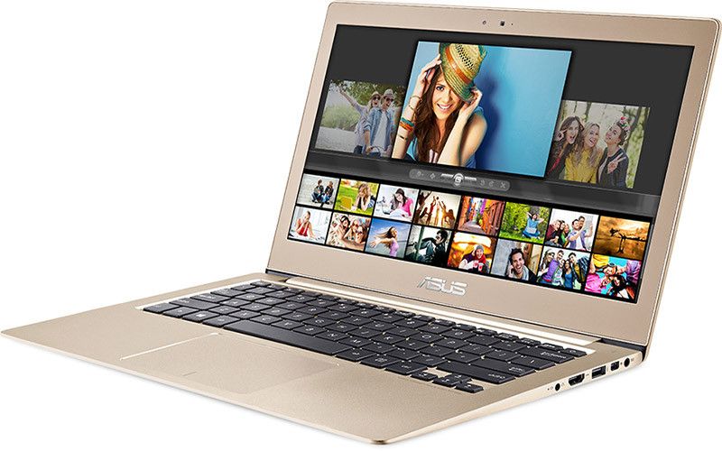 ZenBook UX303UB Asus Ноутбук Технические характеристики