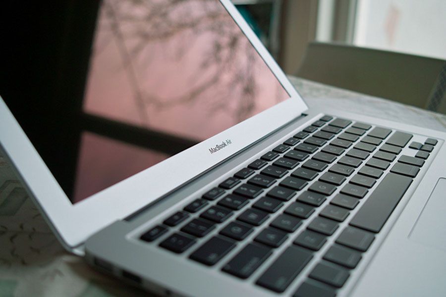 Apple 11 ″ Macbook Air Полные характеристики