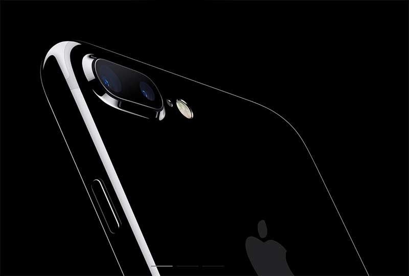 Apple iPhone 7 Plus Технические характеристики