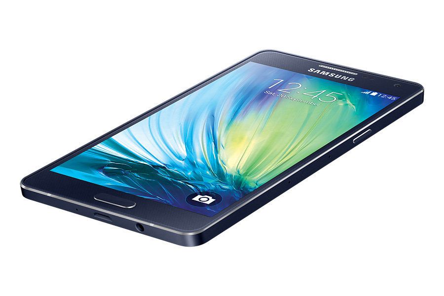 Хард ресет на Samsung Galaxy A3 & A5 (сброс настроек к заводским)