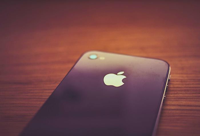 iPhone 7 (iOS) - Как ограничить использование сотовых данных