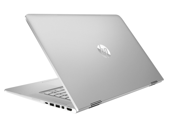 Ноутбук HP Spectre x360 - 15t Touch с полным набором характеристик