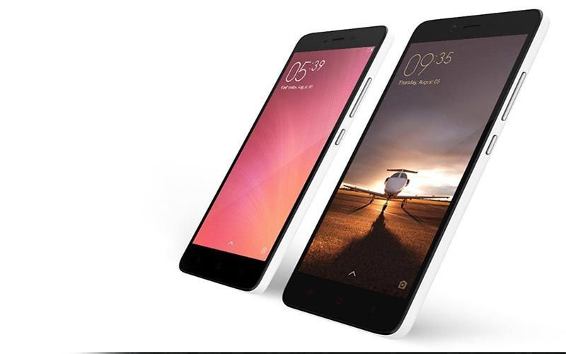 Xiaomi Redmi Note 2 Полные технические характеристики